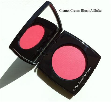 chanel angelique blush|chanel creme blush for cheeks.